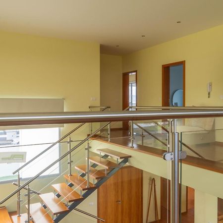 Casa Verde Ribeira Grande Eksteriør bilde