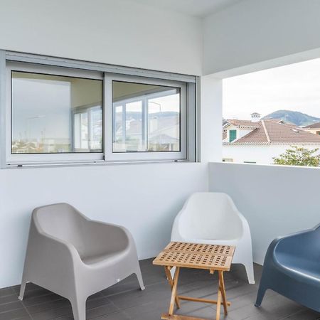 Casa Verde Ribeira Grande Eksteriør bilde