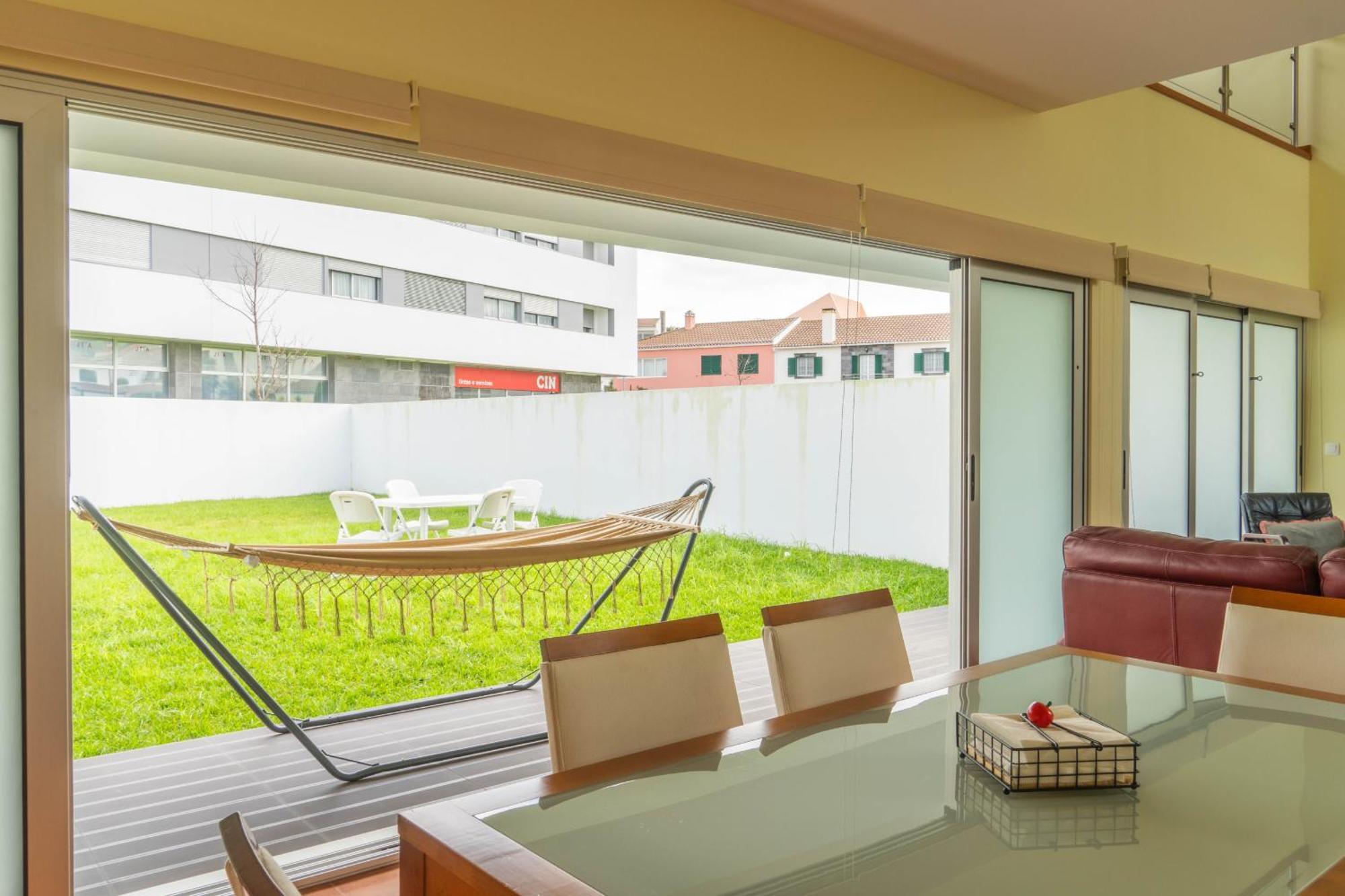 Casa Verde Ribeira Grande Eksteriør bilde