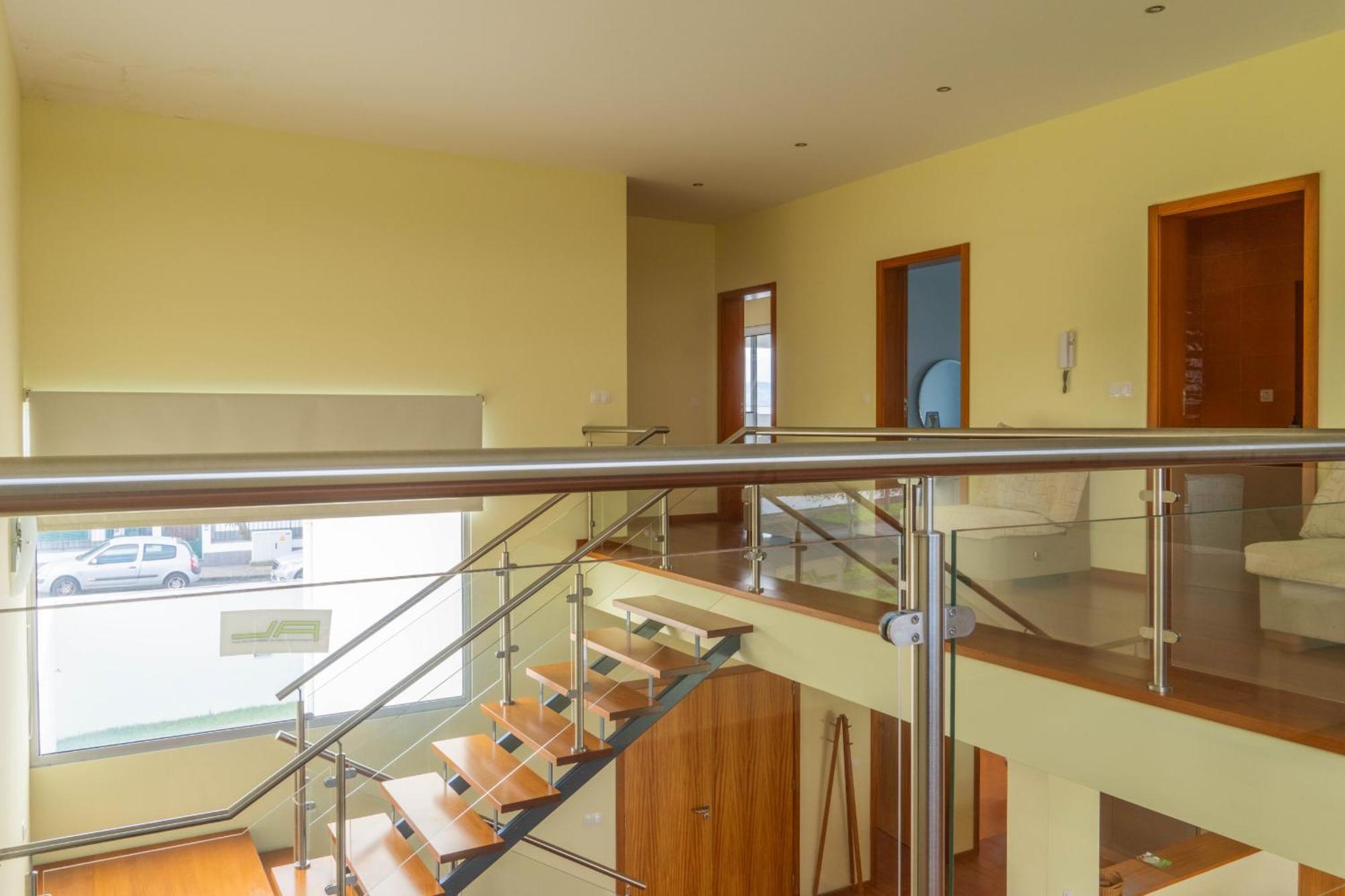 Casa Verde Ribeira Grande Eksteriør bilde