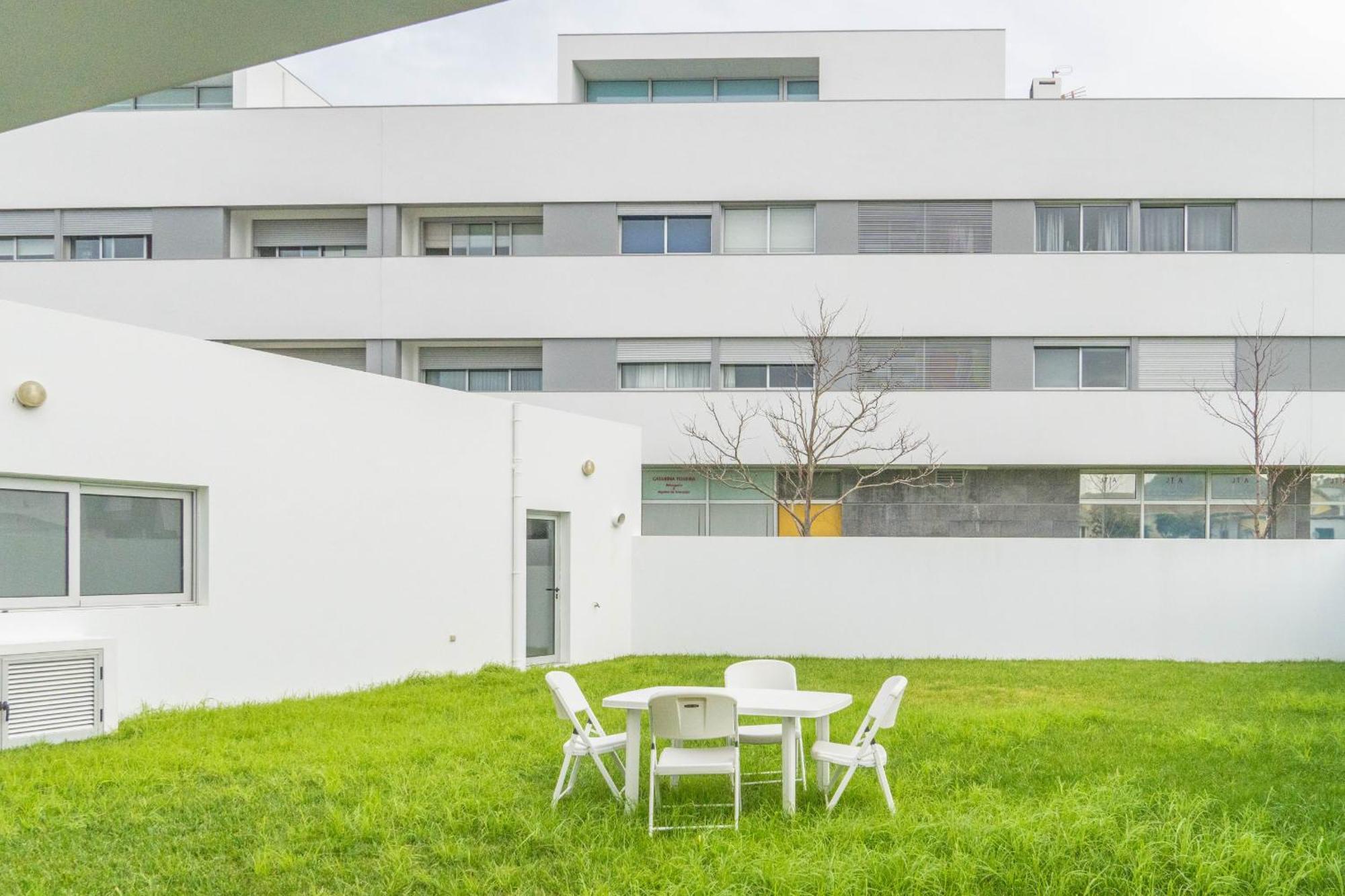 Casa Verde Ribeira Grande Eksteriør bilde