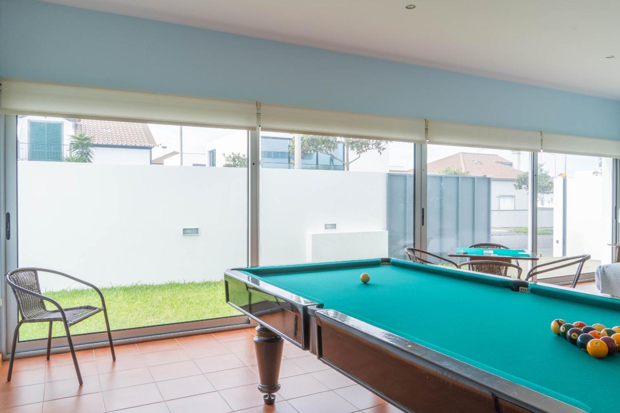 Casa Verde Ribeira Grande Eksteriør bilde
