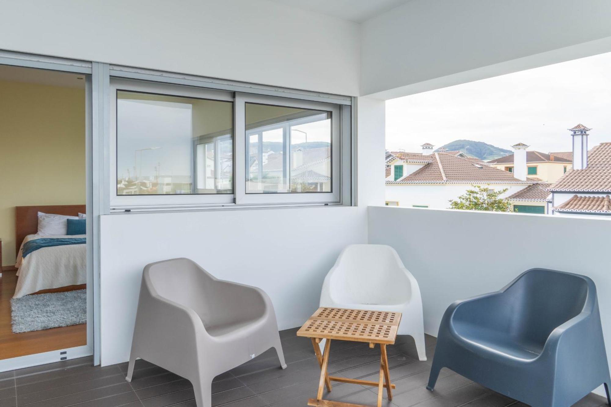 Casa Verde Ribeira Grande Eksteriør bilde