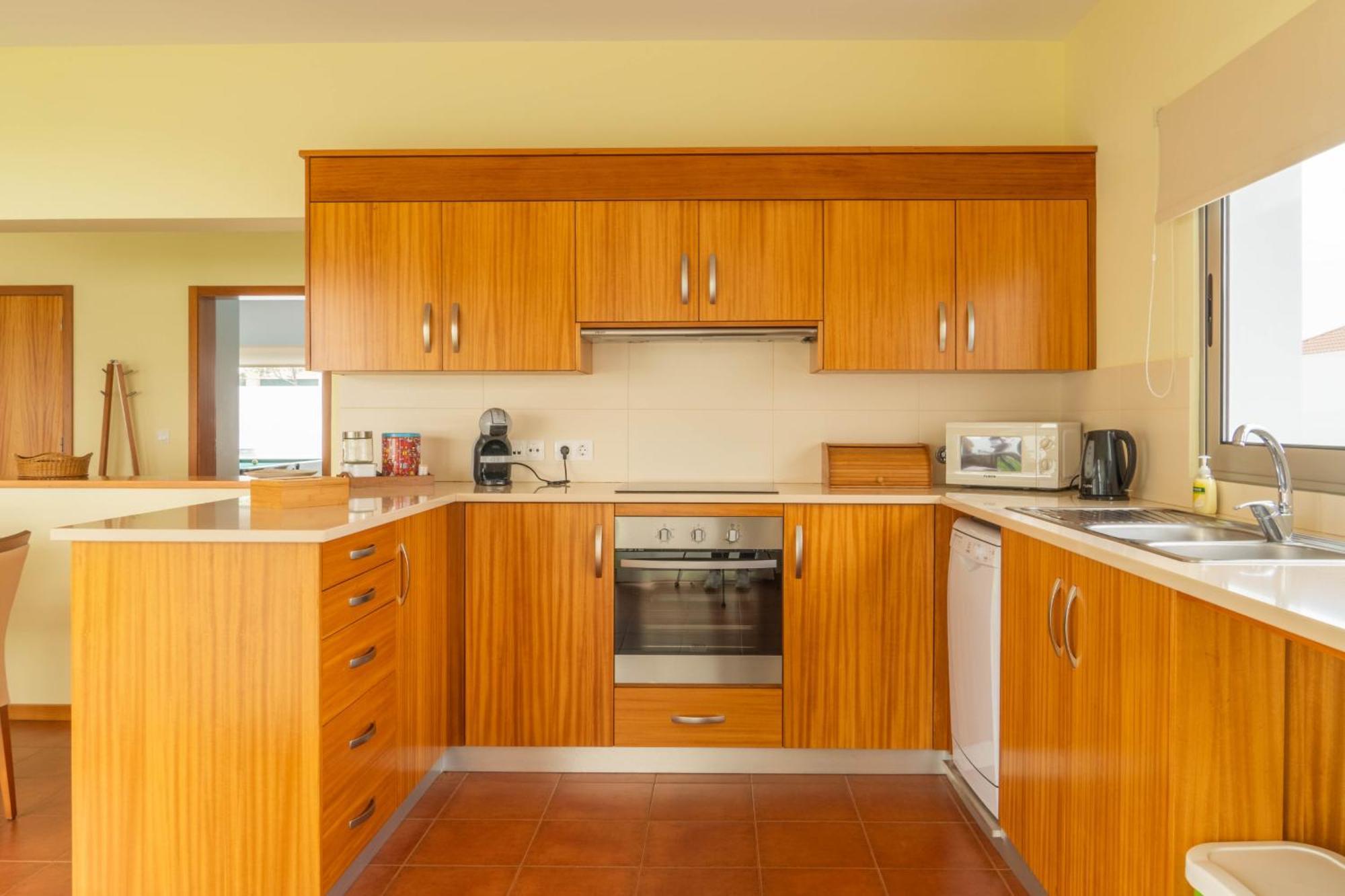 Casa Verde Ribeira Grande Eksteriør bilde