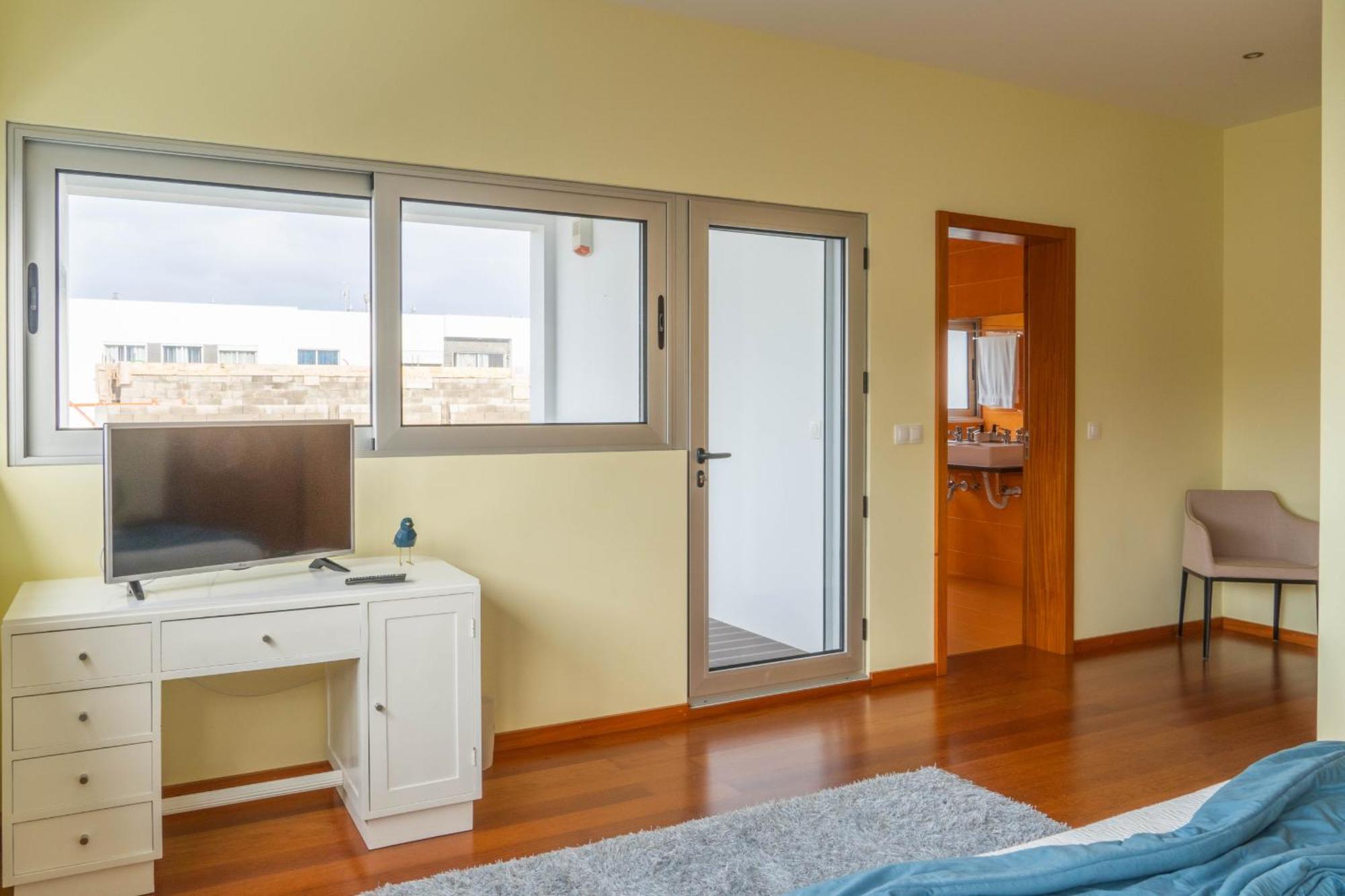 Casa Verde Ribeira Grande Eksteriør bilde