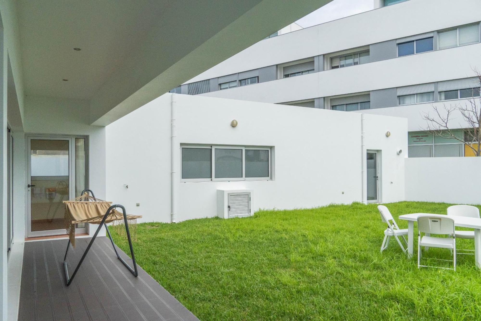 Casa Verde Ribeira Grande Eksteriør bilde
