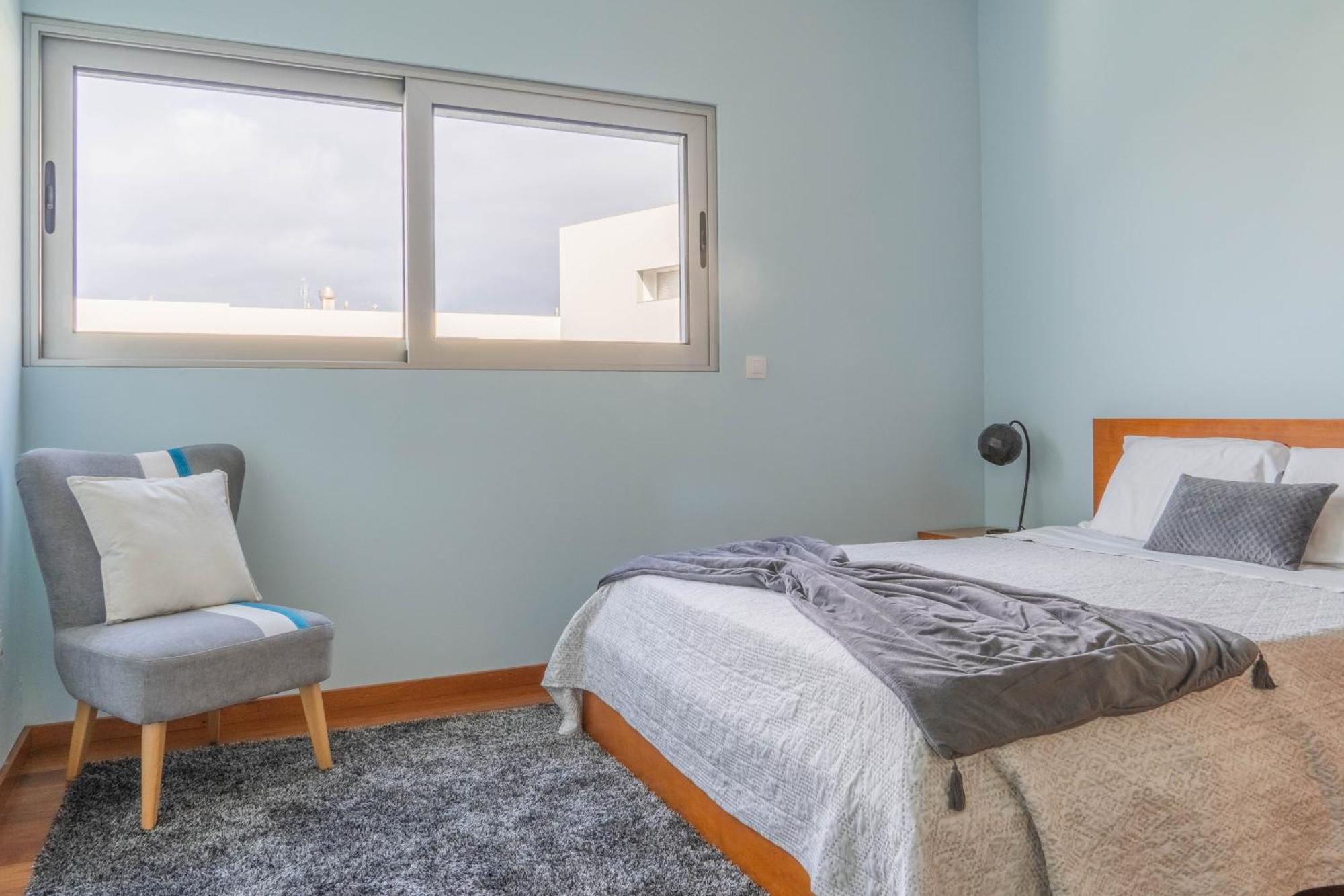 Casa Verde Ribeira Grande Eksteriør bilde