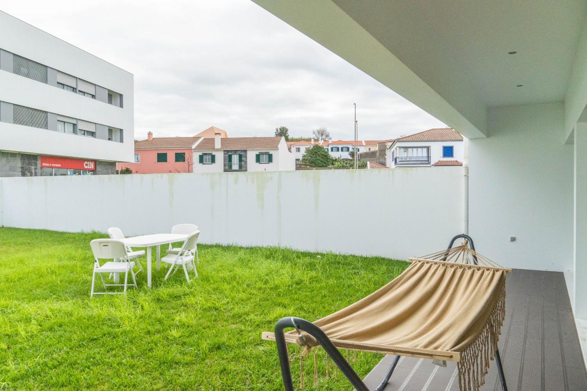 Casa Verde Ribeira Grande Eksteriør bilde